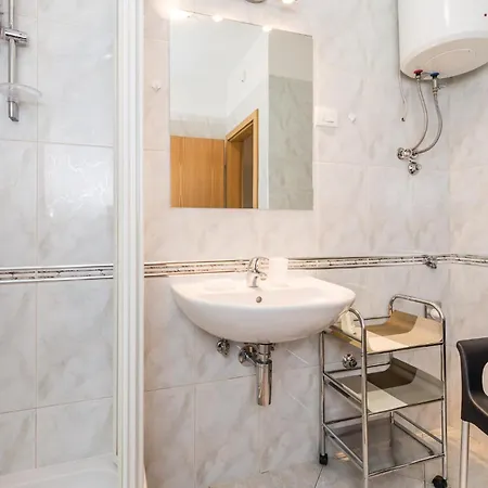 Stunning In With House Sea View Kastav