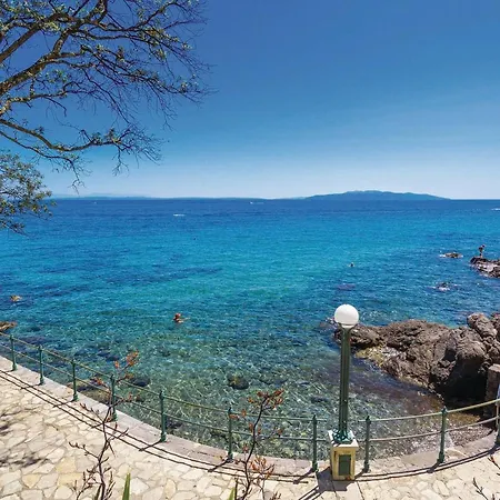 Appartement Stunning In With House Sea View