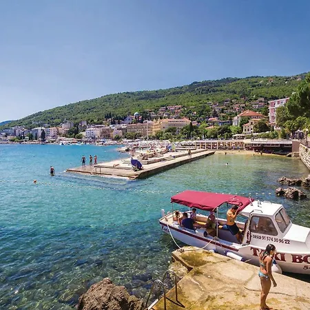 Stunning In With House Sea View Appartement *