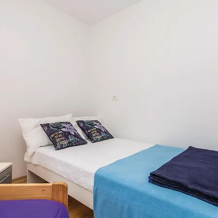 Appartement Stunning In With House Sea View Kastav