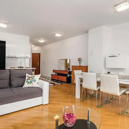 Stunning In With House Sea View