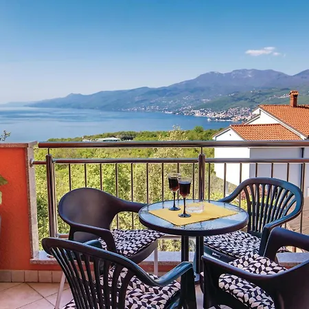 Stunning In With House Sea View Appartement *