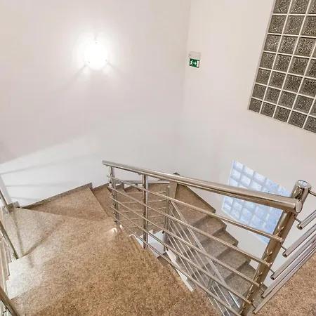 Stunning In With House Sea View Kastav